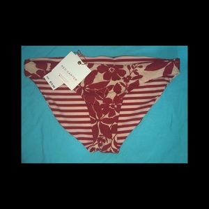 Red Carter Shanghai Lola Full Coverage Bottom